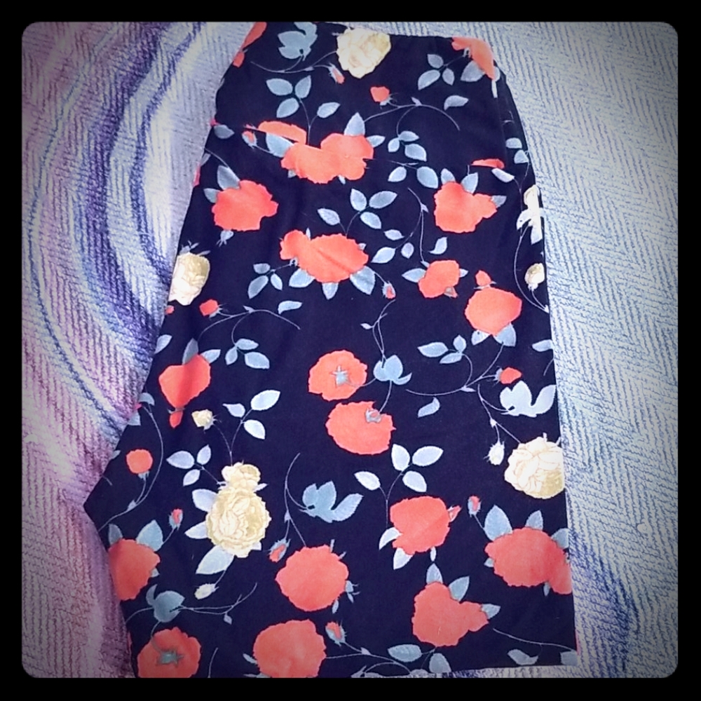 Lularoe leggings
